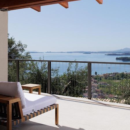 Pyrgi  Greenstone Villas מראה חיצוני תמונה